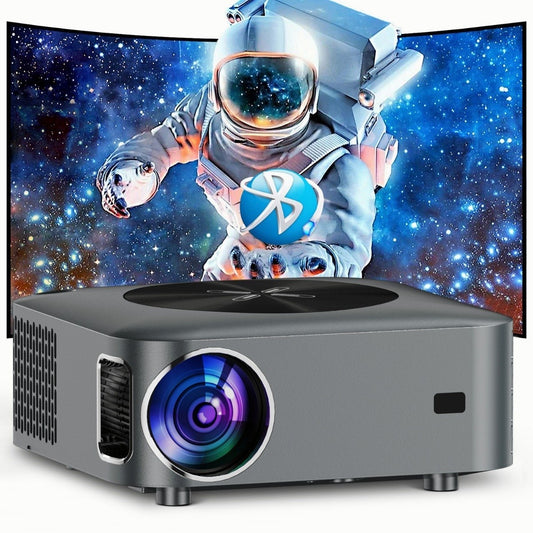 PVENO-X1 Home Smart Projector