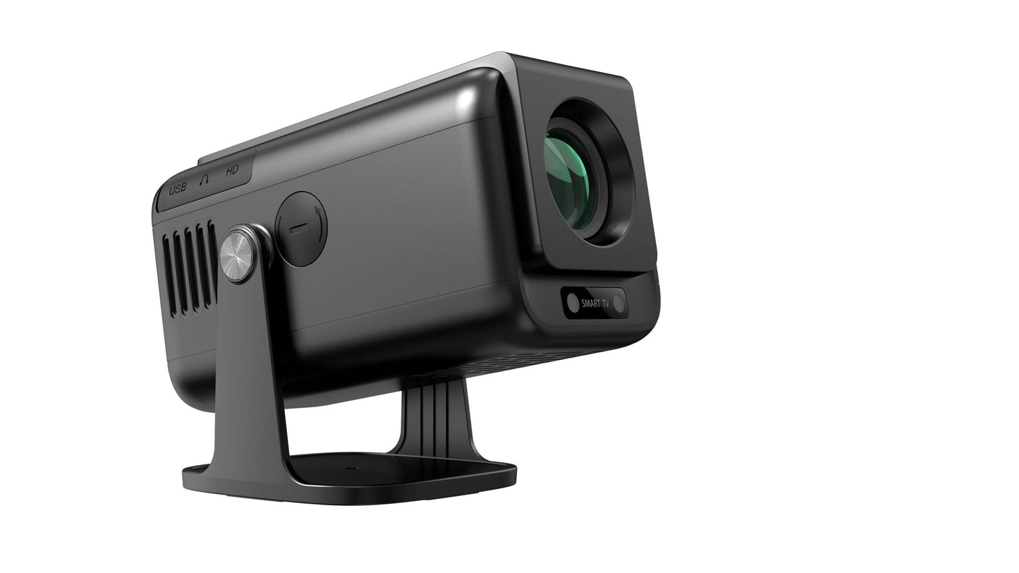 PVENO-V1 Home Smart Projector