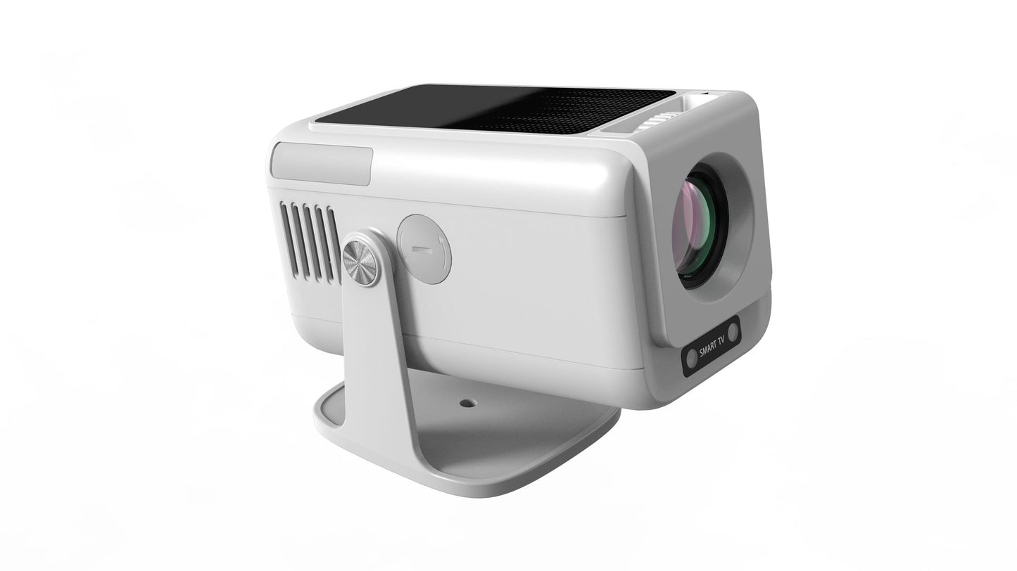 PVENO-V1 Home Smart Projector